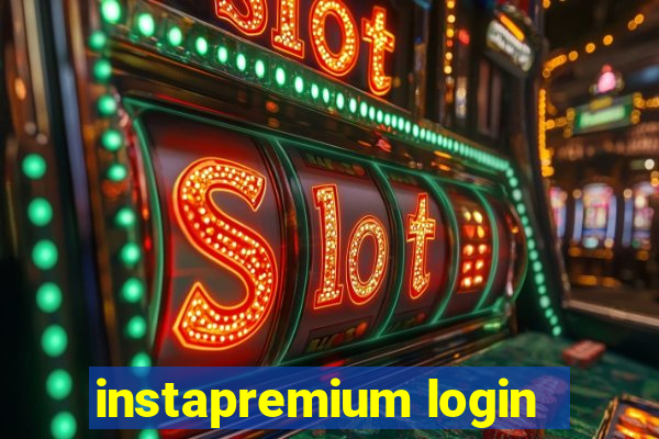 instapremium login