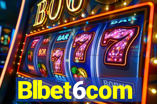 Blbet6com