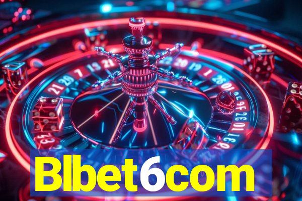 Blbet6com