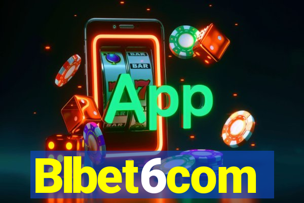 Blbet6com