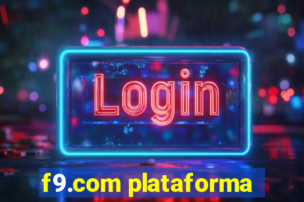 f9.com plataforma