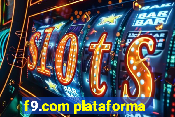 f9.com plataforma