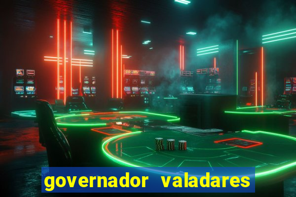 governador valadares o que fazer