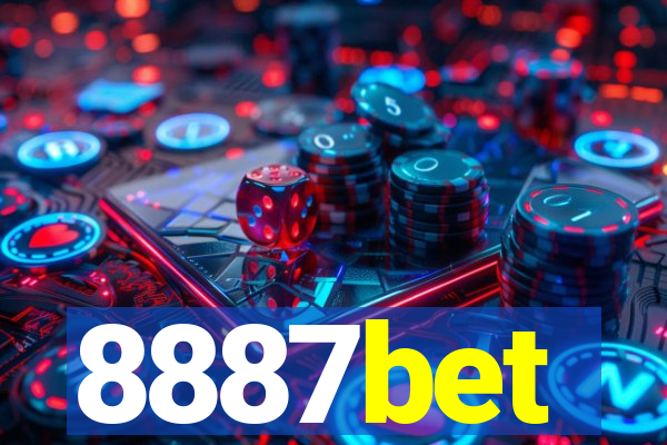 8887bet