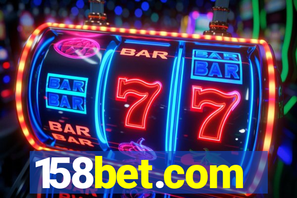 158bet.com