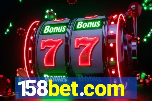 158bet.com