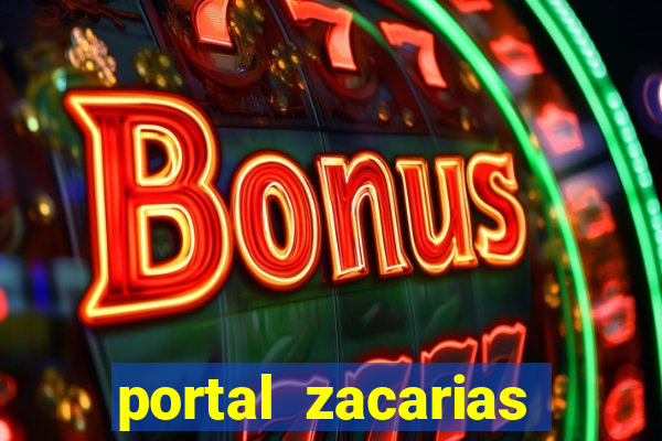 portal zacarias brinda nunes