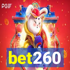 bet260