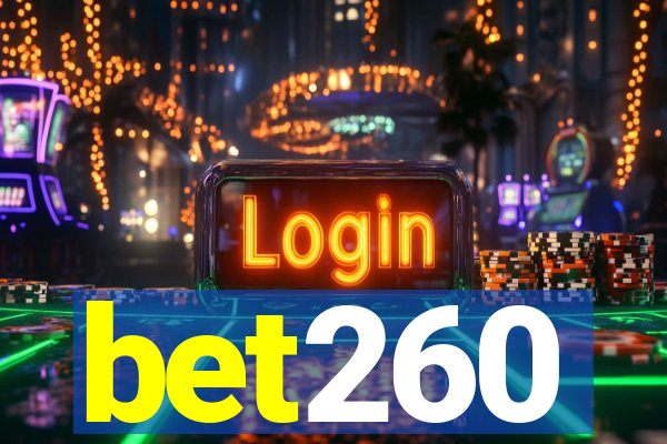 bet260