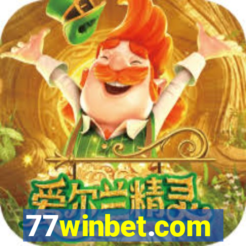 77winbet.com