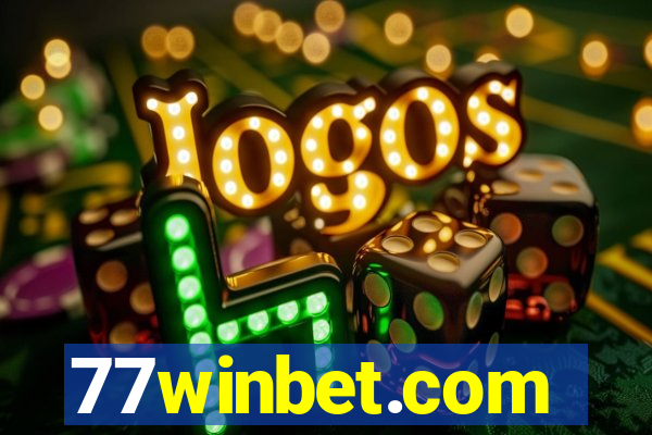 77winbet.com