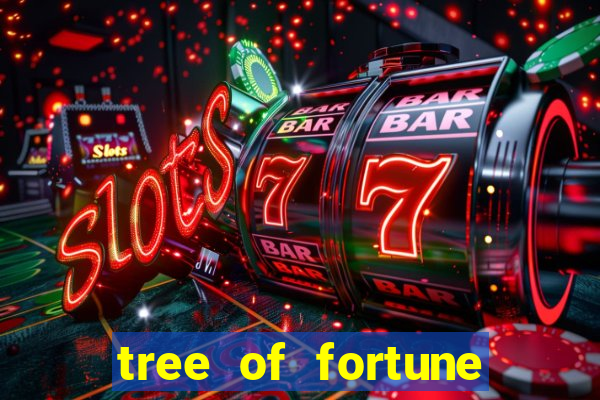 tree of fortune demo pg