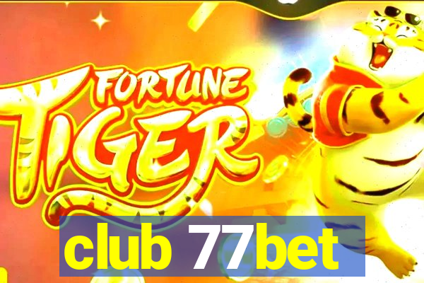 club 77bet