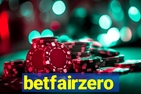 betfairzero