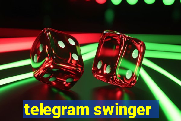 telegram swinger