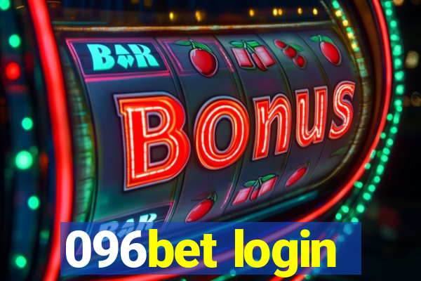 096bet login