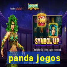 panda jogos