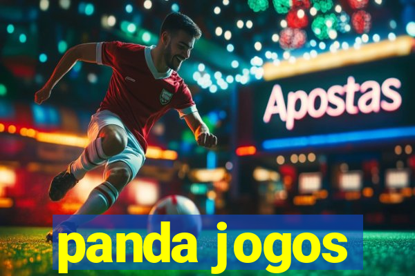 panda jogos