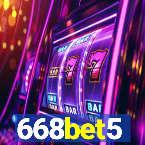 668bet5