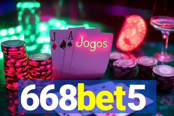 668bet5