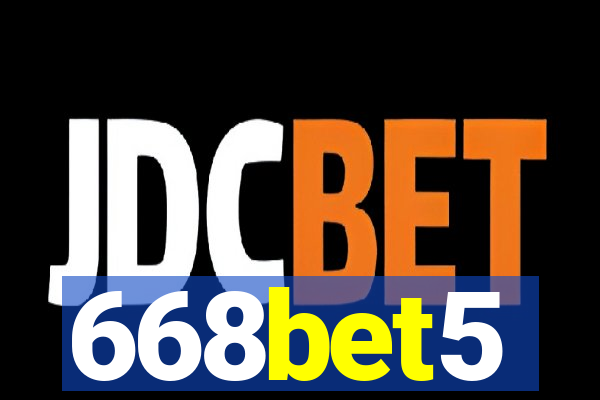 668bet5