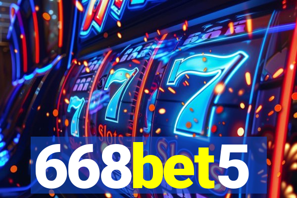 668bet5