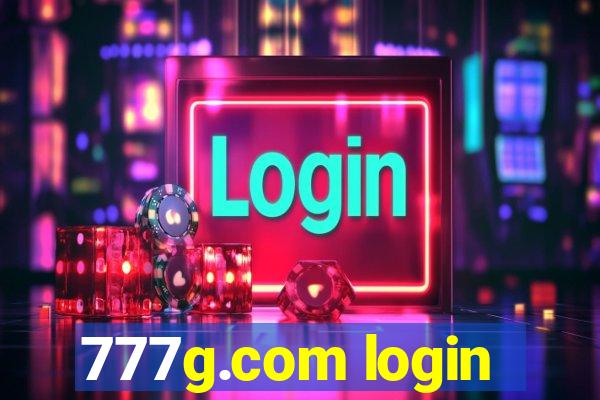 777g.com login