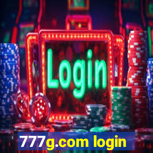 777g.com login