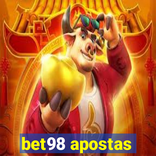 bet98 apostas