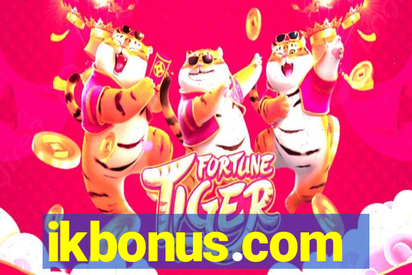 ikbonus.com