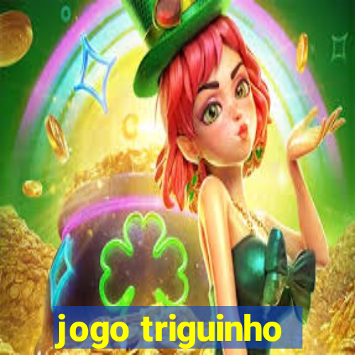 jogo triguinho