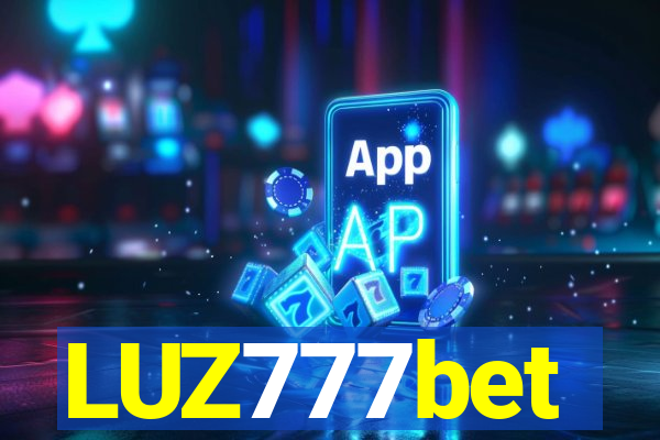 LUZ777bet