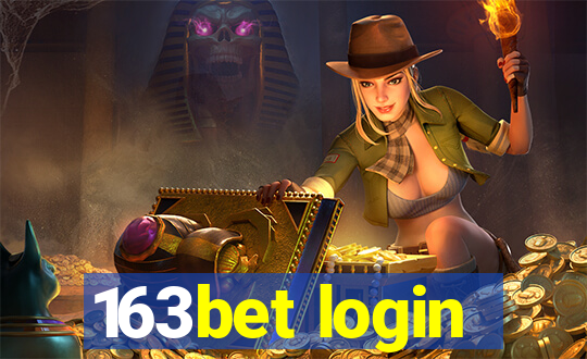 163bet login