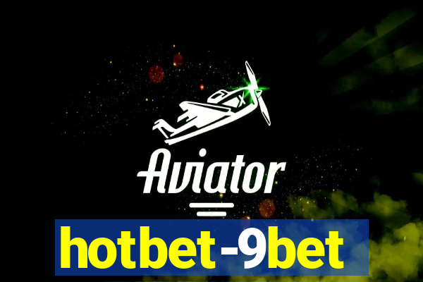 hotbet-9bet