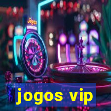 jogos vip