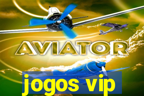 jogos vip