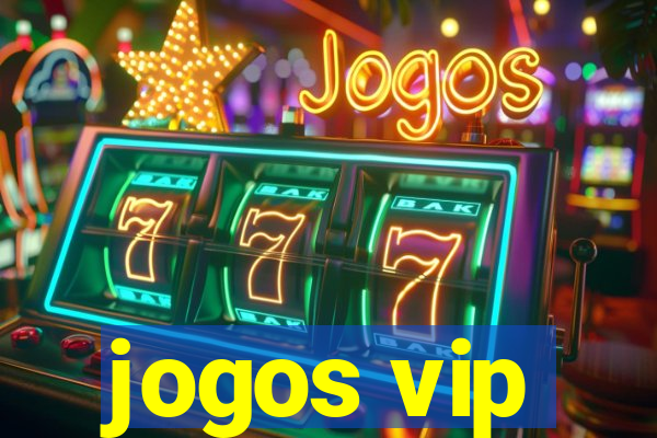 jogos vip