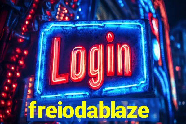 freiodablaze