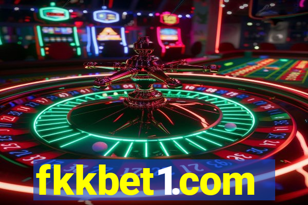 fkkbet1.com