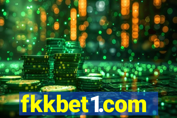 fkkbet1.com