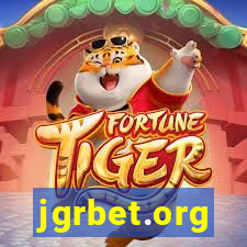 jgrbet.org