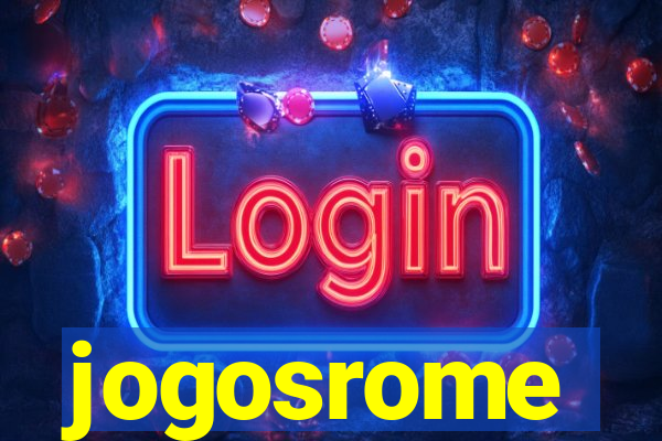 jogosrome