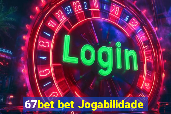 67bet bet Jogabilidade