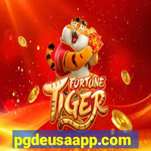 pgdeusaapp.com