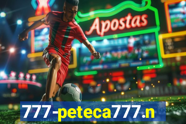 777-peteca777.net