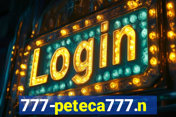 777-peteca777.net