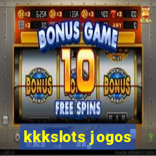 kkkslots jogos