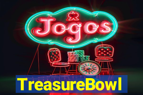 TreasureBowl treasure bowl como ganhar