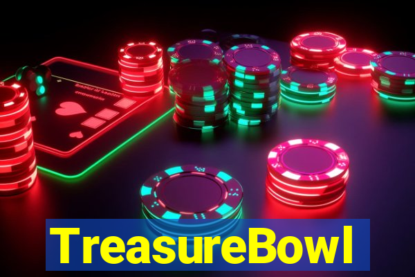 TreasureBowl treasure bowl como ganhar