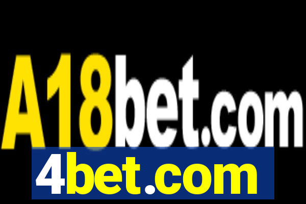 4bet.com